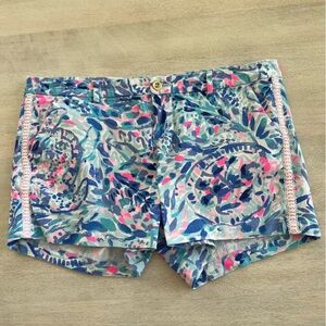 Lilly Pulitzer closet clean out!